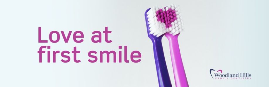 Wood Land Hills Family Dentistry Cover Image