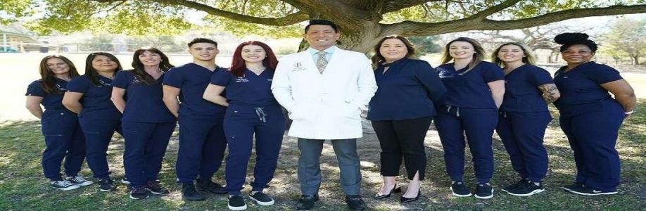 Thousand Oaks Oral Surgery Cover Image