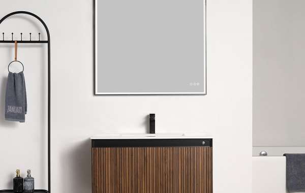 Transform Your Bathroom with The Bath Vanities: Elegance, Functionality, and Style