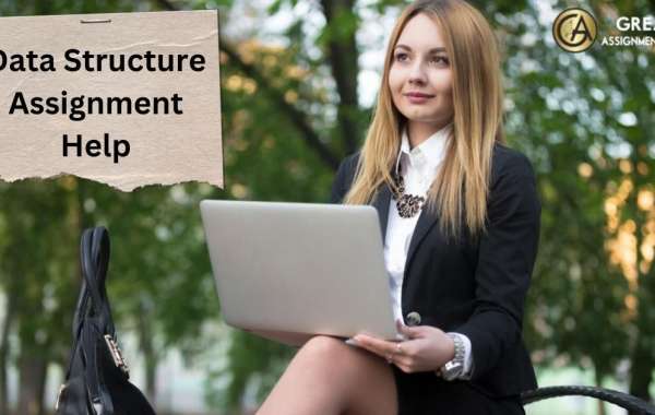 Improve Your Learning Journey with Data Structure Assignment Help