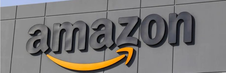 Amazon Cover Image