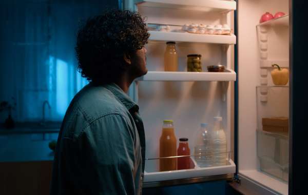 Navigating the World of Large Fridge Freezers in the UK