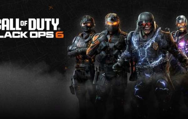 The Best Perks in Black Ops 6 Zombies: Essential Choices for Survival