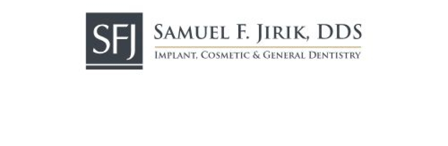 Samuel F. Jirik, DDS Cover Image