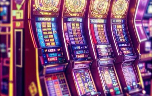 Midasluck: Every Spin is a Chance for Riches