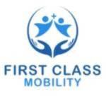 First Class Mobility Profile Picture