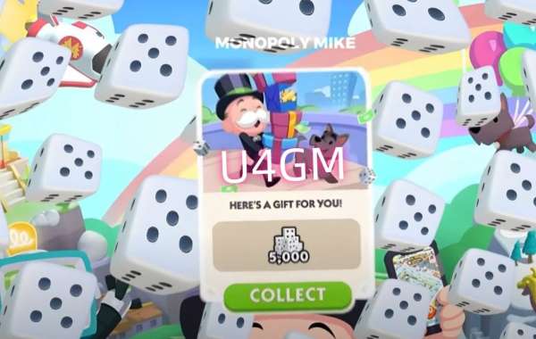 Mastering the Art of Sticker Trading in Monopoly GO