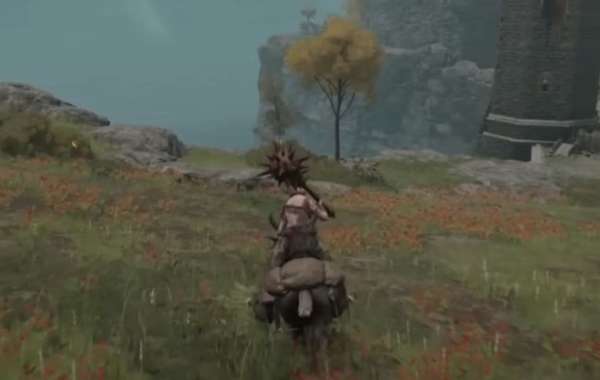 ELD.gg Mastering the Open World: How Elden Ring Redefined Adventure