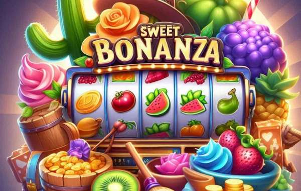 Sweet Bonanza Game Hacks: Tips and Tricks to Win Big