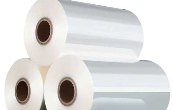 How to Achieve Perfect Shrink Results with POF Film: Temperature Guidelines