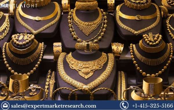 Australia Jewellery Market: Trends, Growth, and Industry Insights (2024-2034)
