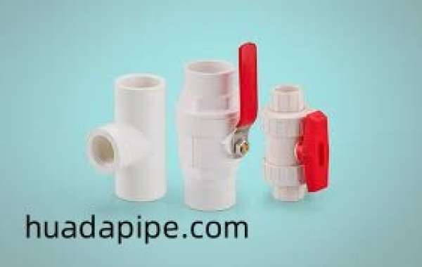 Innovate Your Projects with Huada Pipe: Excellence in Fluid Solutions