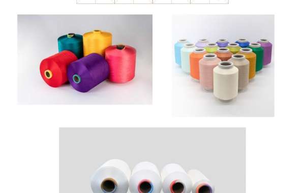 Why China Polyester DTY Is Essential in Modern Fabric Production