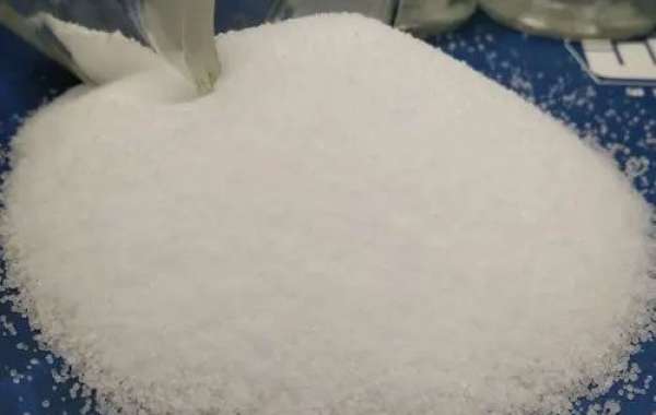 Efficiency Redefined: Smart Polymers for Sustainable Water Systems