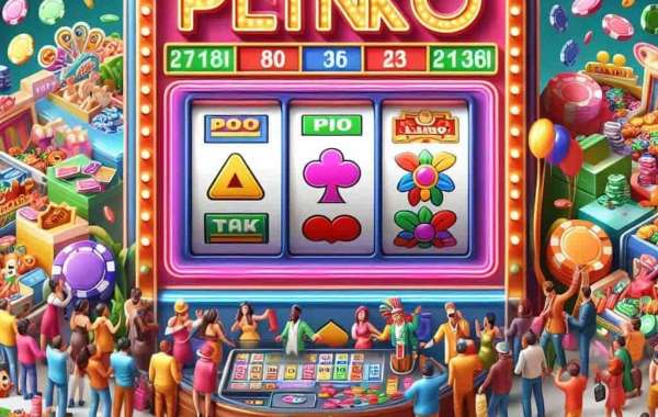 Plinko Risk-Free Bet Casino: A Fun and Safe Way to Play
