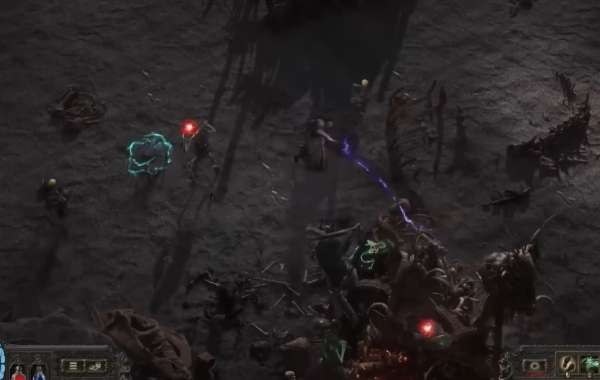 U4GM - POE 2 High-Risk, High-Reward Currency Investments
