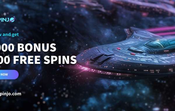 Spinjo Casino: Where Fun Meets Fortune
