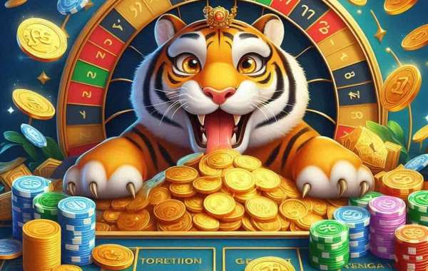 Fortune Tiger Real Cash Rewards: A Game Worth Exploring