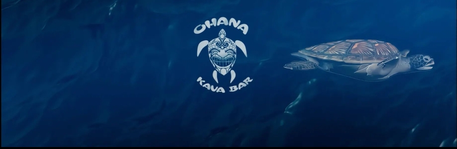 Ohana Kava Bar Cover Image