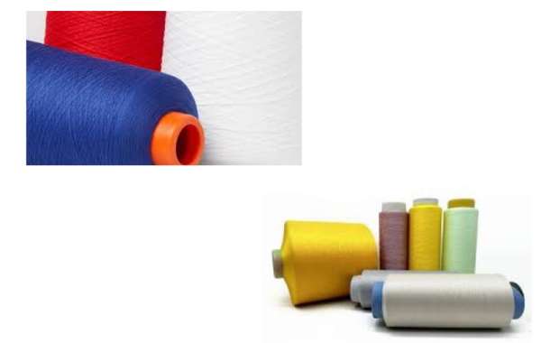 The Future of Recycled DTY: Embracing Innovation and Sustainability