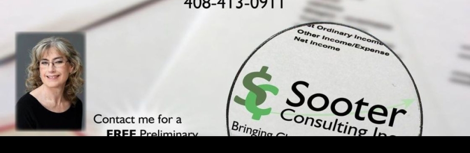 Sooter Consulting Cover Image