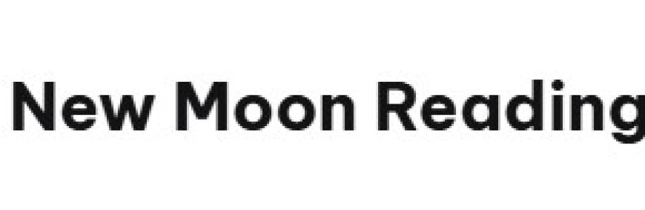 New Moon Reading Cover Image