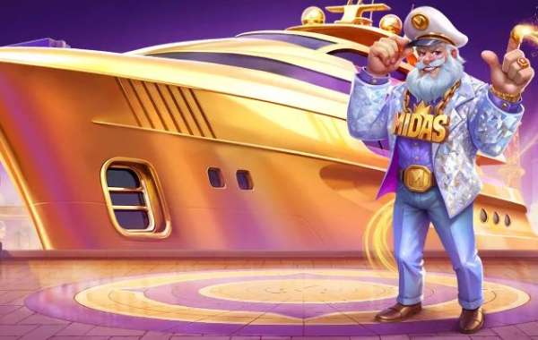 Win More, Play More at Midasluck