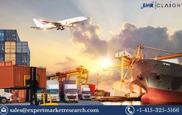 Latin America Logistics Market Size, Share, Growth and Industry Report | 2025-2034