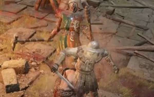 ELD.gg Elden Ring Unleashed: A New Era of Exploration and Challenge