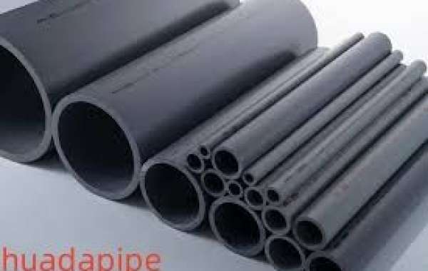 What is an uPVC Pipe?
