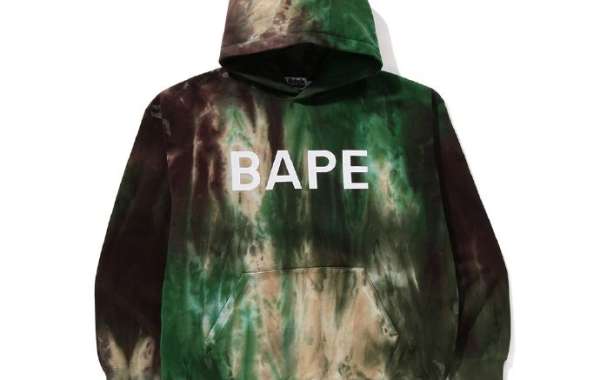 探索BAPE的獨特魅力：從潮流尖貨到臺北時尚地標