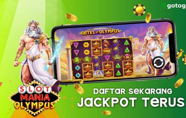 Situs Gotogel Super Terpercaya: Memahami Keamanan dan Keandalan dalam Perjudian Online