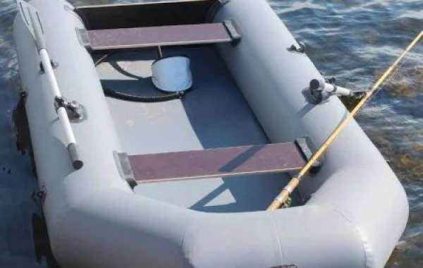 What Is the Life Expectancy of a Hypalon Inflatable Boat?
