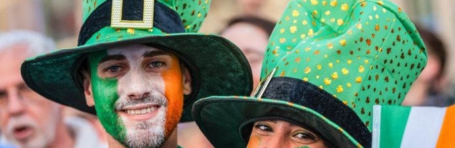Saint Patrick's Day Cover Image
