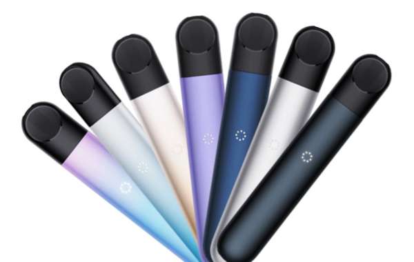 2025年電子菸推薦：選擇適合你的最佳電子煙品牌
