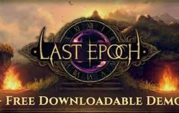Last Epoch: a way to Get Omnis (& What it's For)