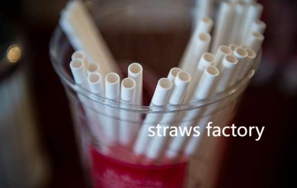 Embracing Sustainable Straws for a Cleaner Tomorrow