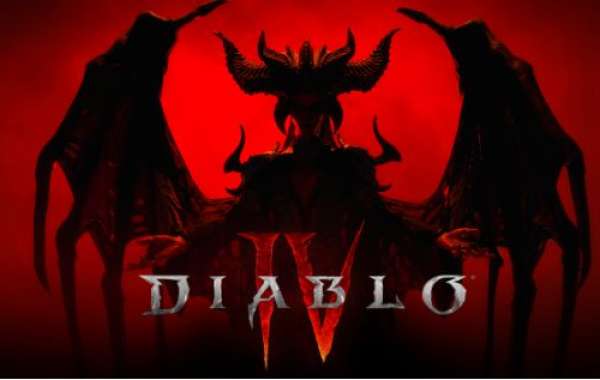MMOexp Diablo IV: Audio Design That Haunts