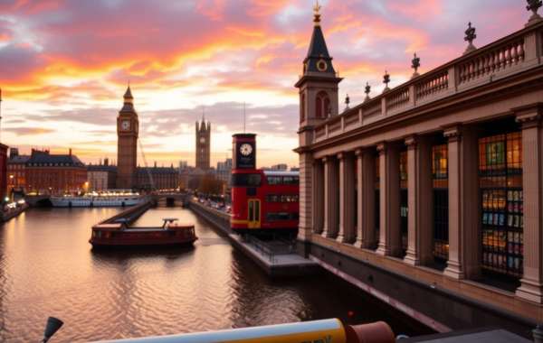 Understanding Biometric Requirements for UK Visa Applications