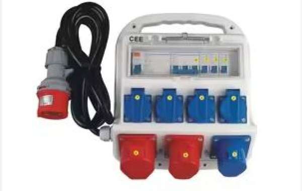 Predictive Maintenance Power Systems for Critical Infrastructure