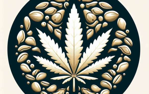 White Widow: A Classic Dry Herb Strain with Lasting Appeal