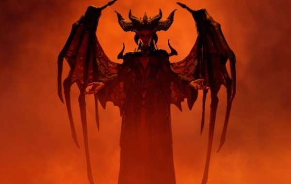 U4GM Supports Your Victory: How to Defeat Belial in Diablo IV Season 8