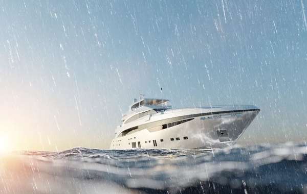 Luxury Yacht Rental – Sail in Style and Elegance