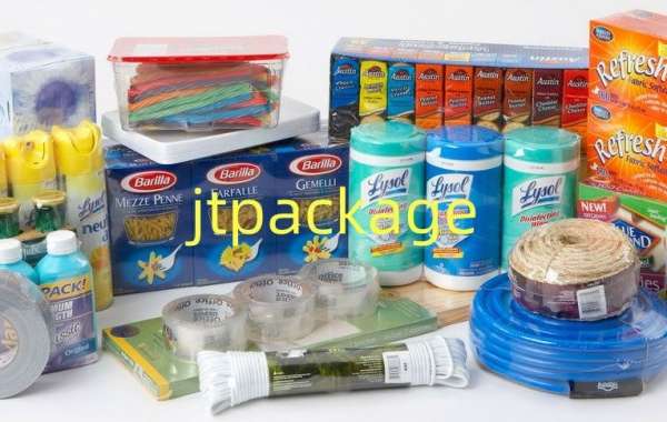 Crosslinked Shrink Film: The Future of Packaging
