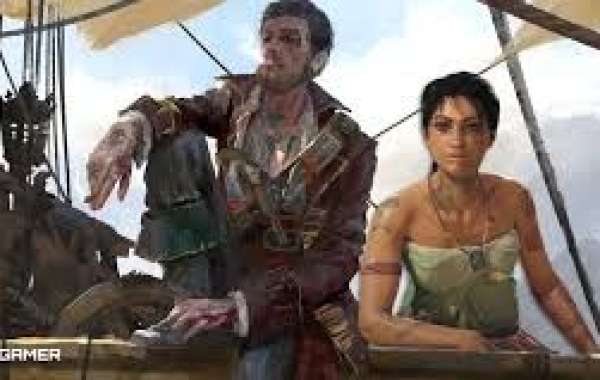 **Navigating the High Seas: All About Skull & Bones, Ubisoft’s Open-World Multiplayer Pirate Game**