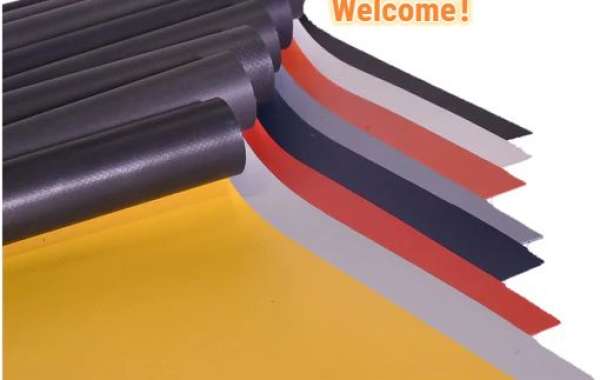 Choosing the Right Manufacturer for Durable PVC Inflatable Boat Fabrics