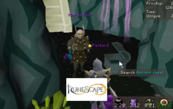 Rsorder RuneScape gold: Leagues Mode Offers New Challenges and Rewards