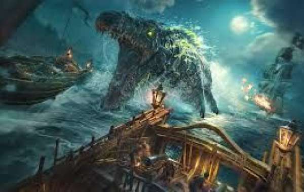 Beginner's Guide: How to Play - Skull and Bones Guide