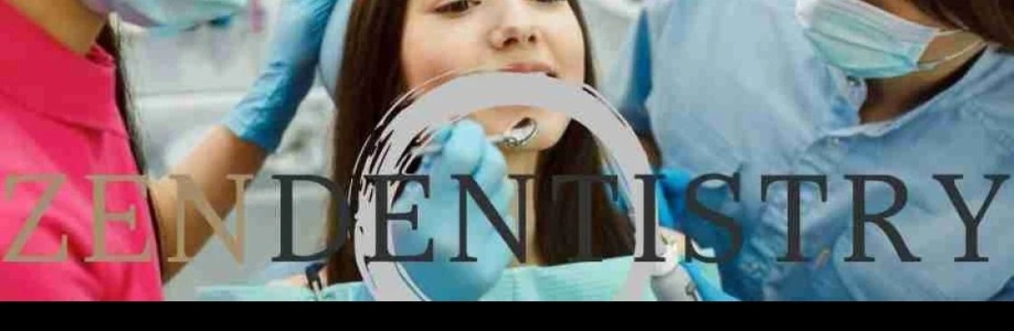 Zen Dentistry Union Square Cover Image